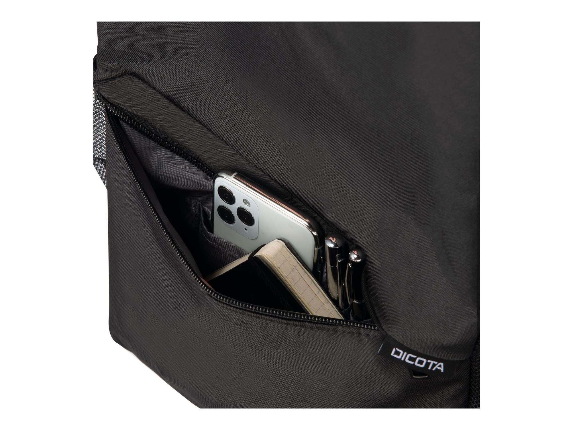 Dicota ONE - Notebook-Rucksack - 40.6 cm - 13"
