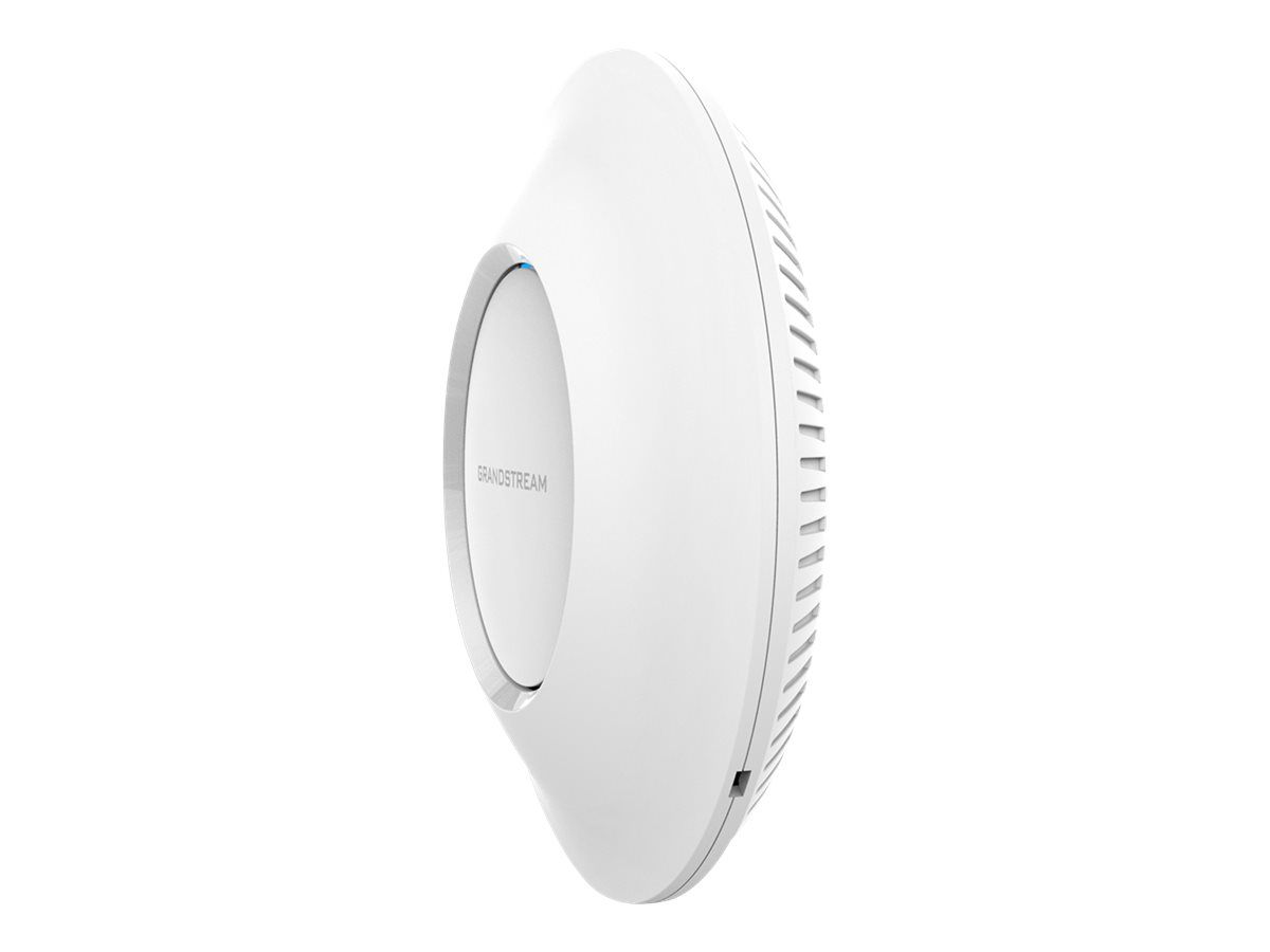 Grandstream GWN7615 - Accesspoint - Wi-Fi 5 - 2.4 GHz, 5 GHz