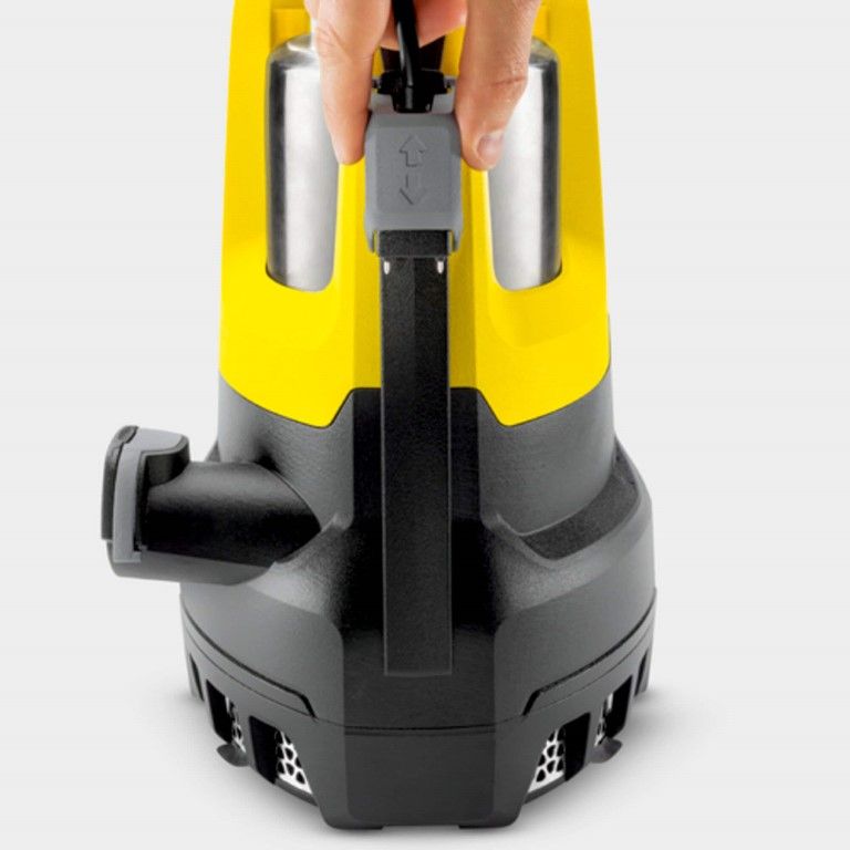 Kärcher SP 22.000 Dirt Level Sensor EU