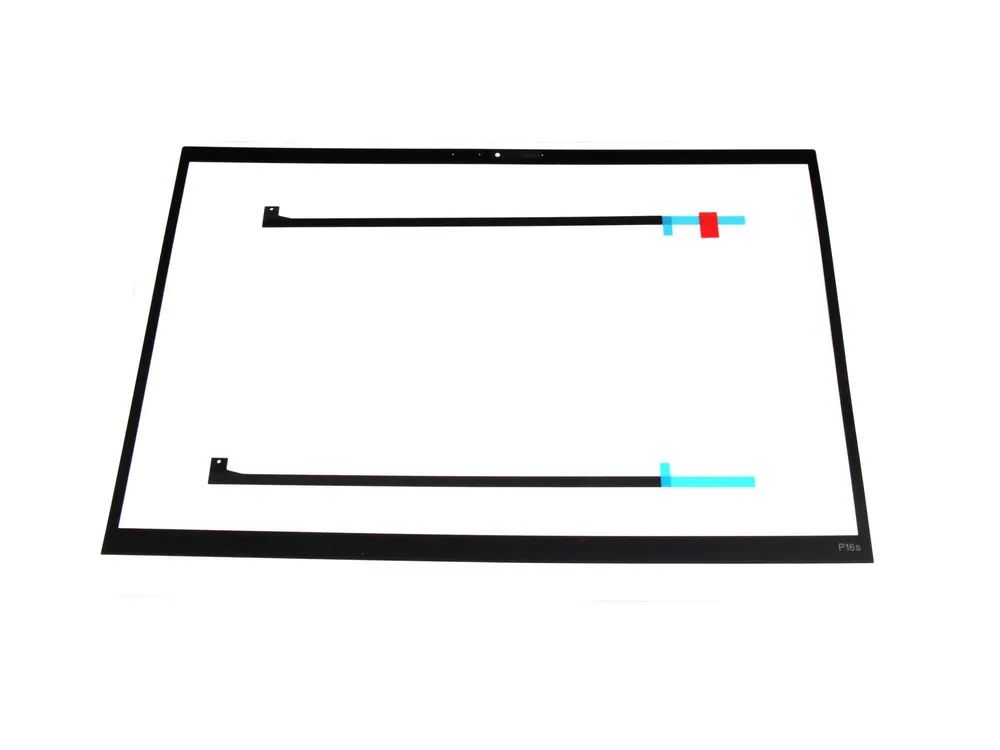 Lenovo Bezel P16SG1 B SHEET IR ASSY