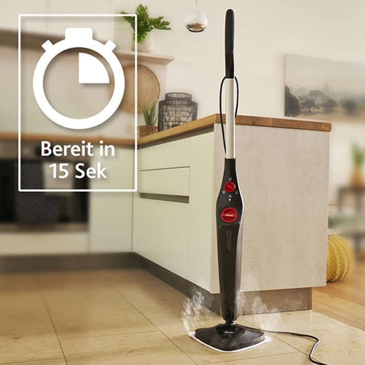 Vileda Steam Plus