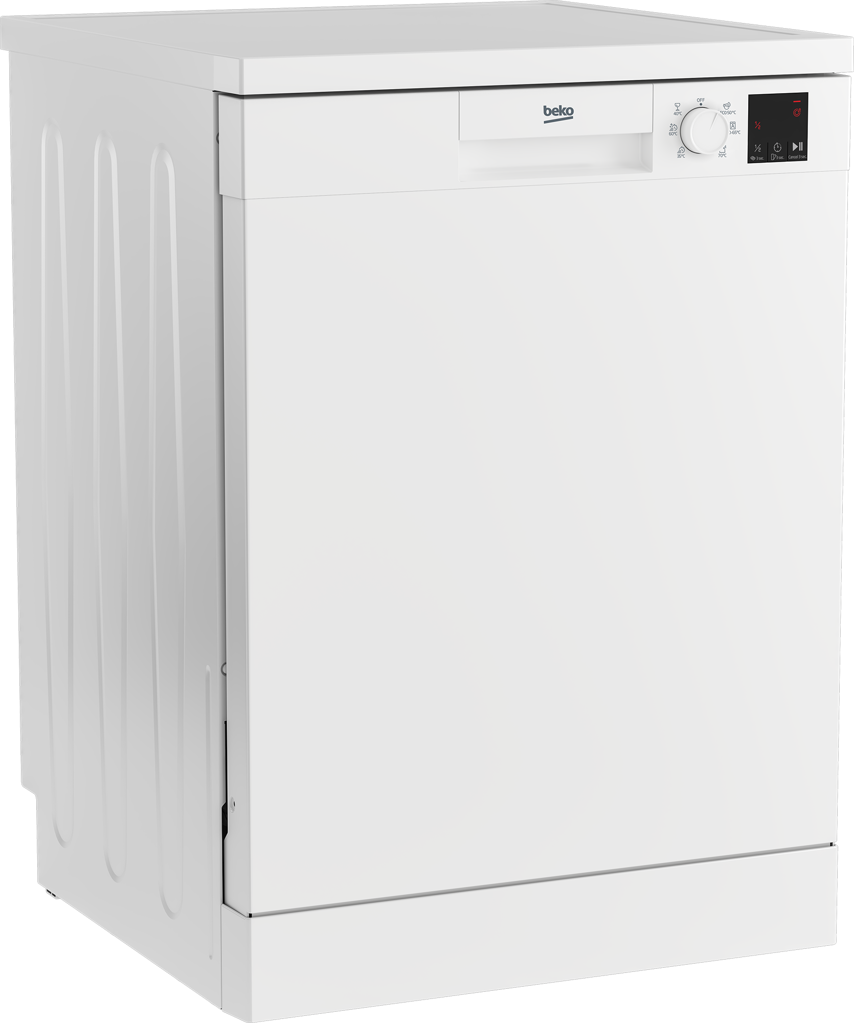 Beko DVN06430W