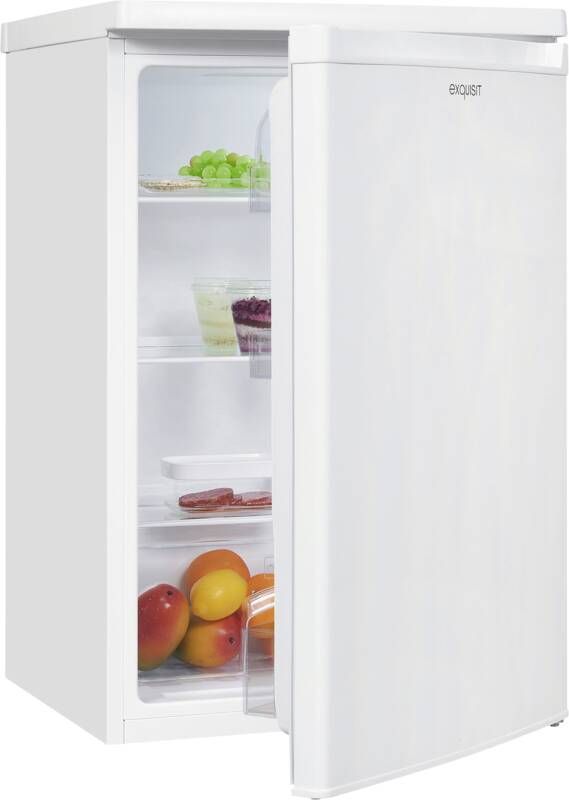 Exquisit Tisch-Kühlschrank KS16-V-040E