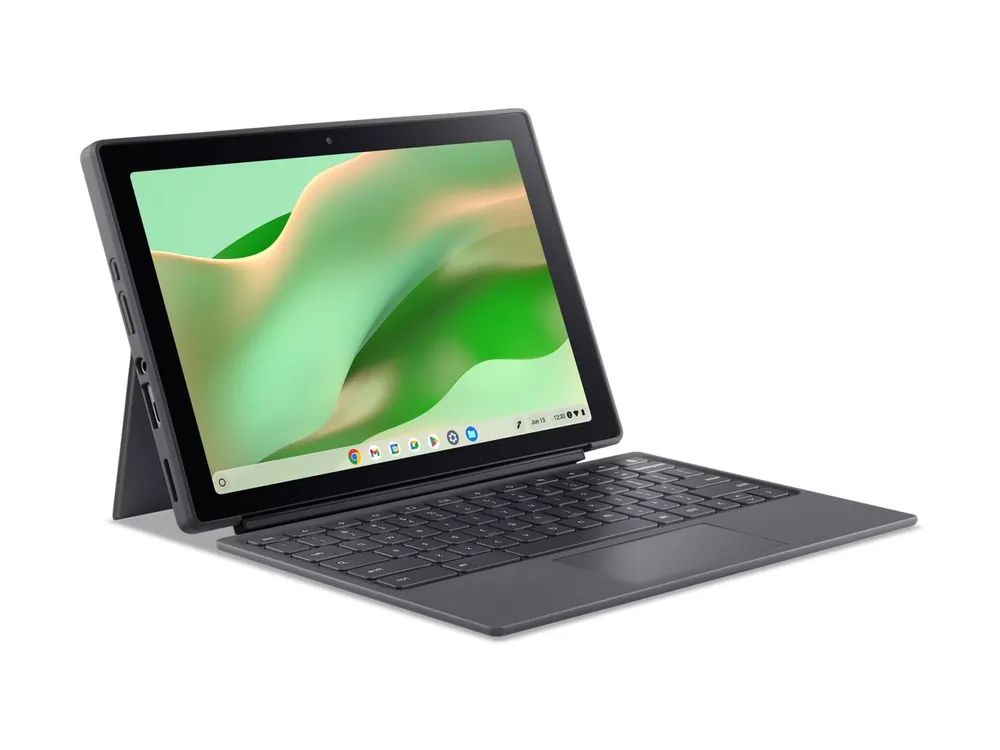 Acer Chromebook tab 311 11" MediaTek 8186 128GBeMMC ChromeOS - 128 GB - 27,9 cm