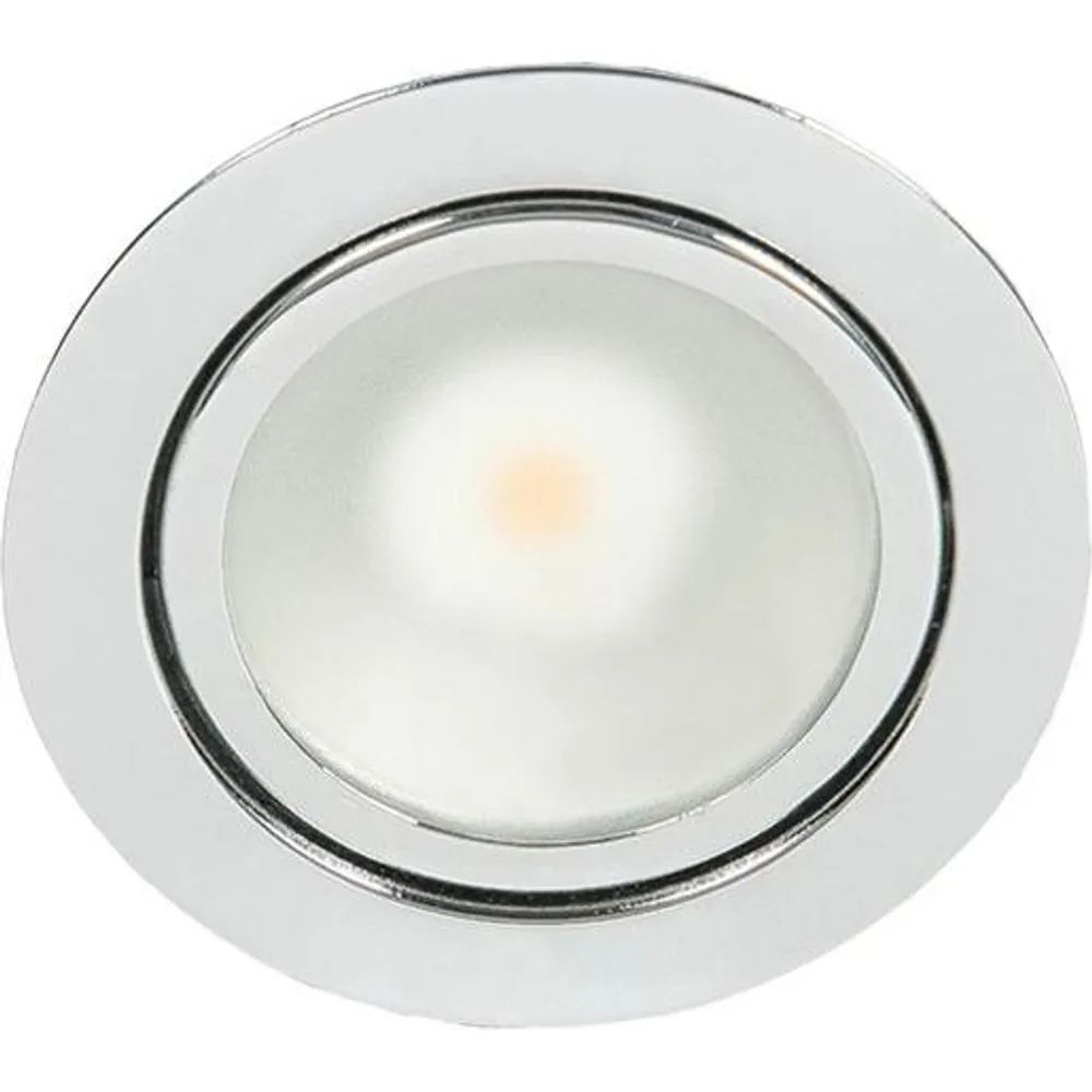 Nobile MÖBELEINB.ST.3,3W LED 830 CHR. / NOBILE N5020LEDARRAY 26M614 1850208402