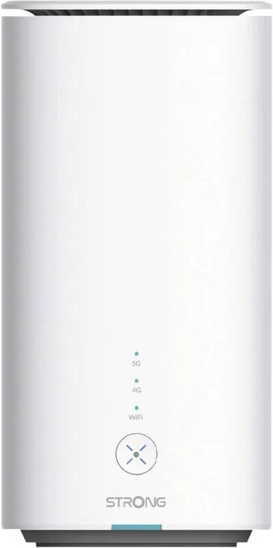 Strong 5G LTE ROUTER AX3000