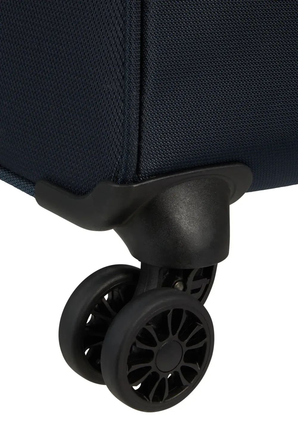 AMERICAN TOURISTER SUMMERRIDE SPINNER S EXP TSA, NAVY
