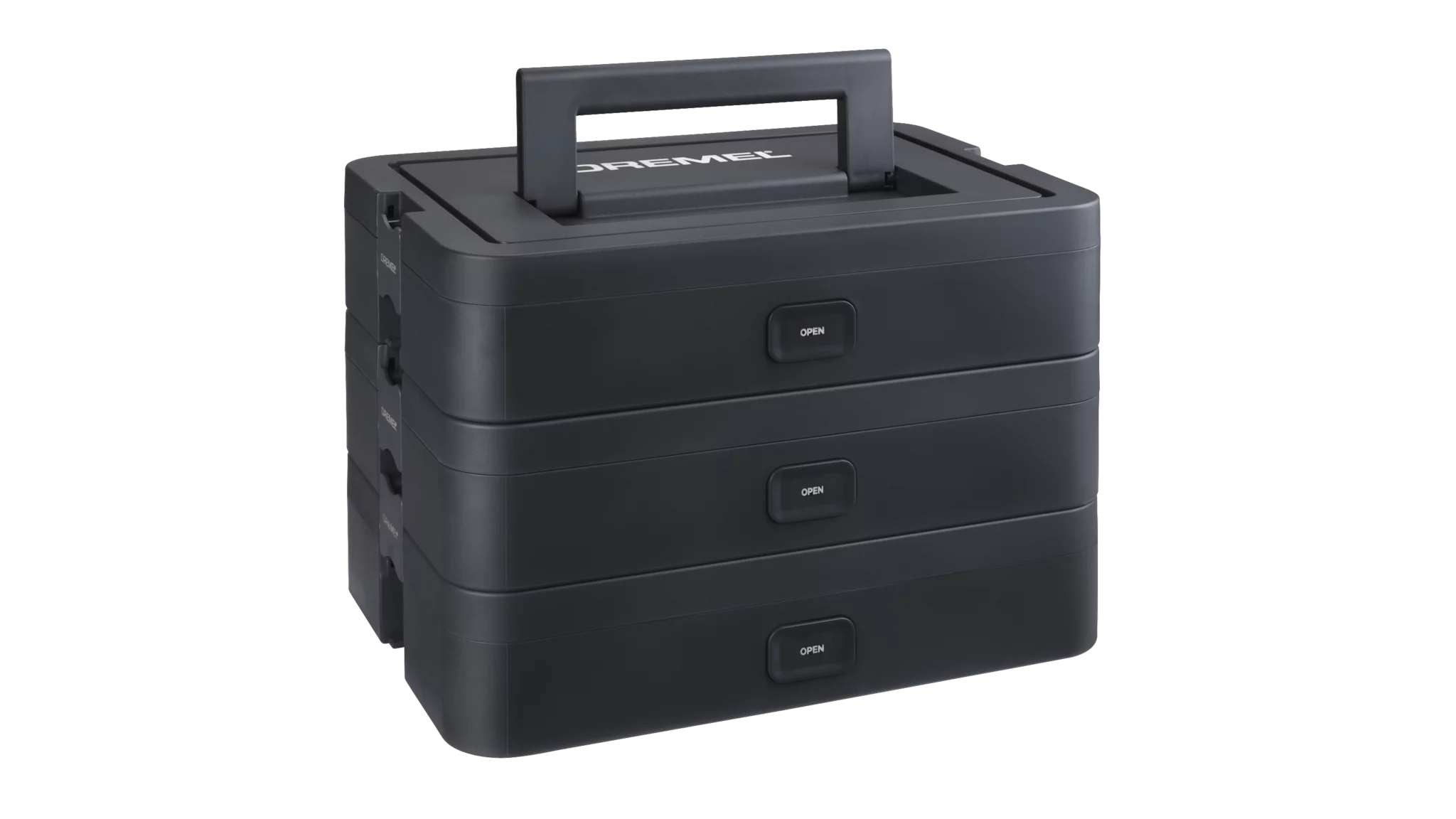 DREMEL System-Box DMB1