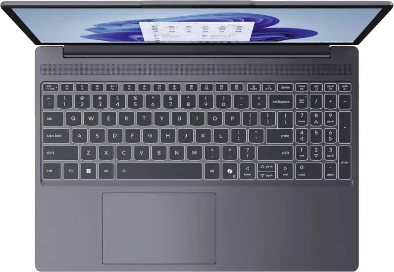 Lenovo IdeaPad Slim 3 15ARP10