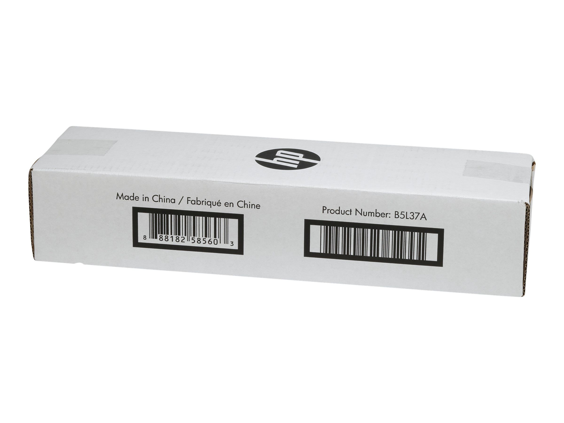 HP Tonersammler - für Color LaserJet Enterprise MFP M578