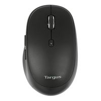 Targus Multi Device Midsize Comfort - Maus - antimikrobiell