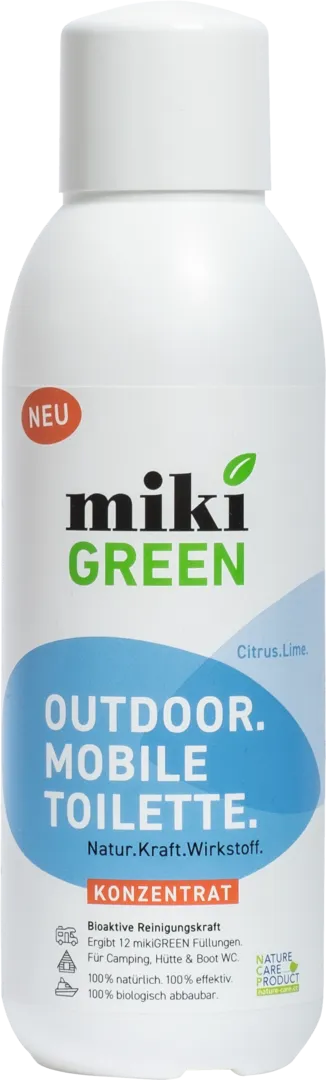 MZMP mikiGREEN Outdoor.Mobile.Toilette (R)