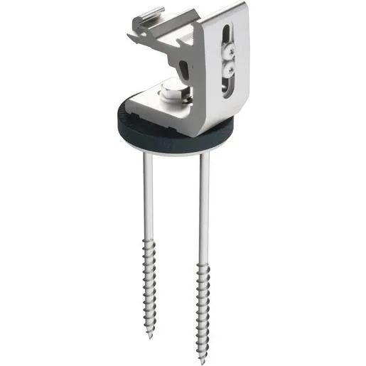 Prefa AUF SPARREN SCHR. 220 VPE 6 / PREFA PREVARIO 3.S 55840013