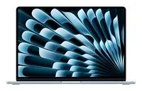 Apple MacBook Air Z1HE M4 10C CPU/10C GPU/16C N.E. SSD 35W Dual USB-C US - Himmelblau