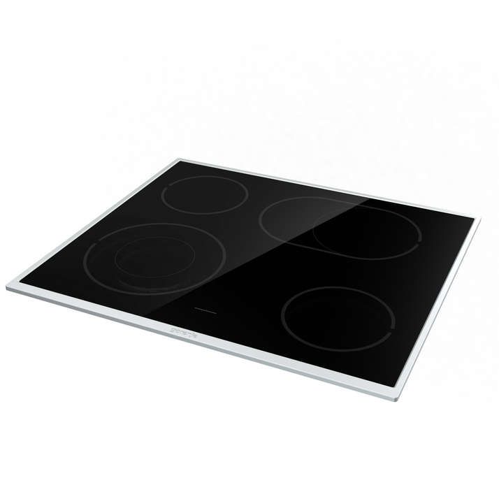 Gorenje Black Set 4 Einbauherd-Set 