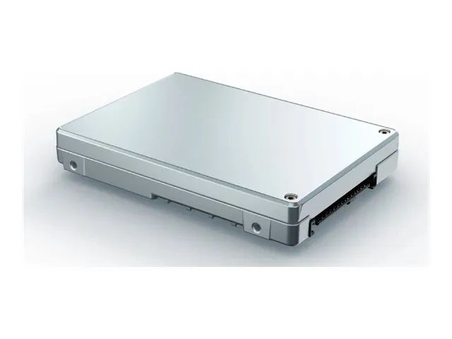 Solidigm D7 Series D7-P5520 - SSD - 7.68 TB - intern - 2.5" (6.4 cm)