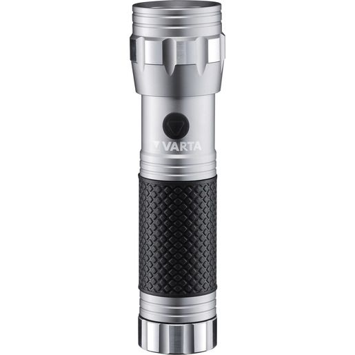 Varta TASCHENLAMPE ESSENTIAL / VARTA 15608201401 O.BATTER 15608201401