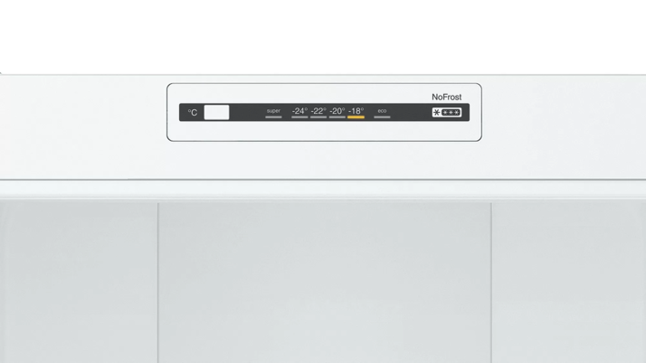 Bosch Serie 2 KGN36NWEA