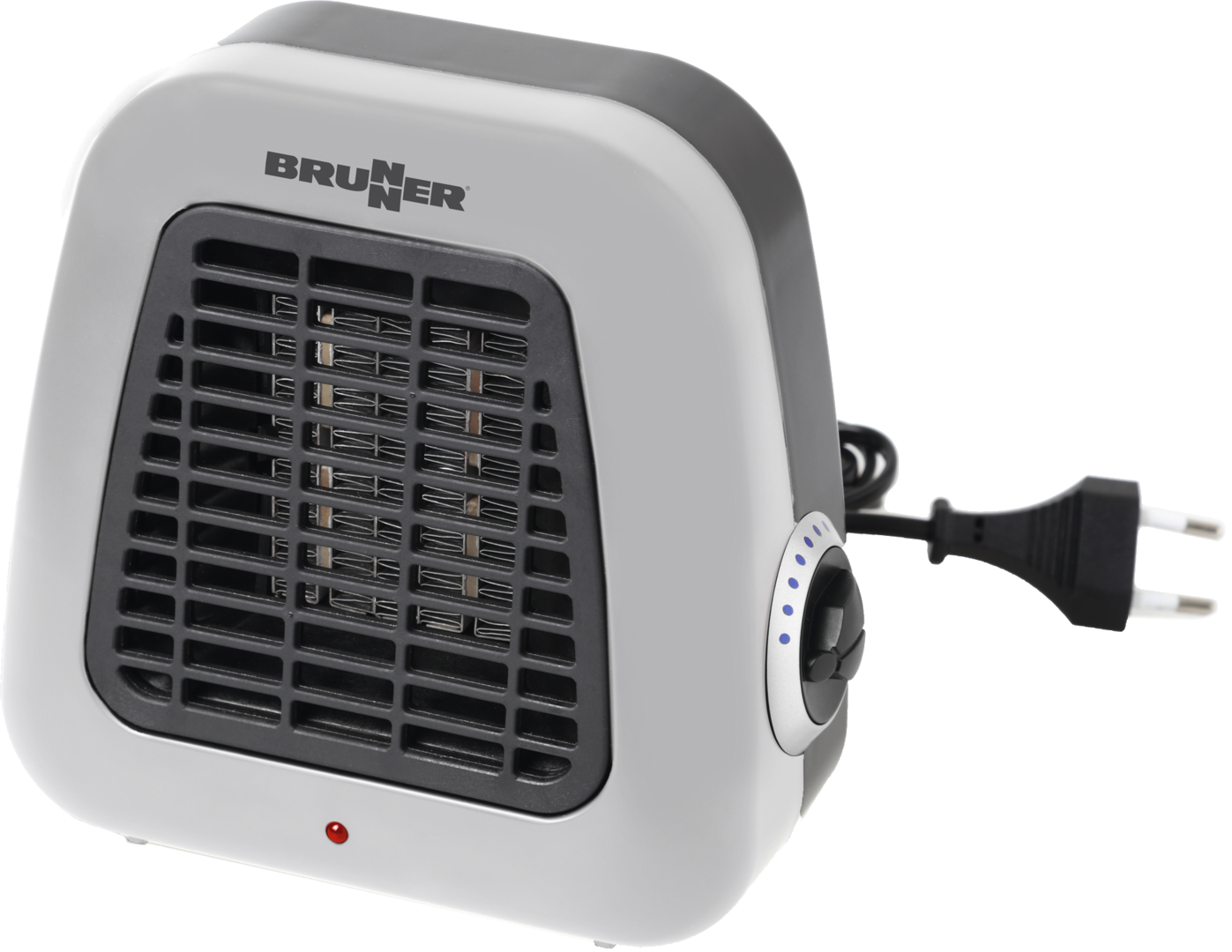 Brunner Keramik-Heizer KERO THERMOSTAT