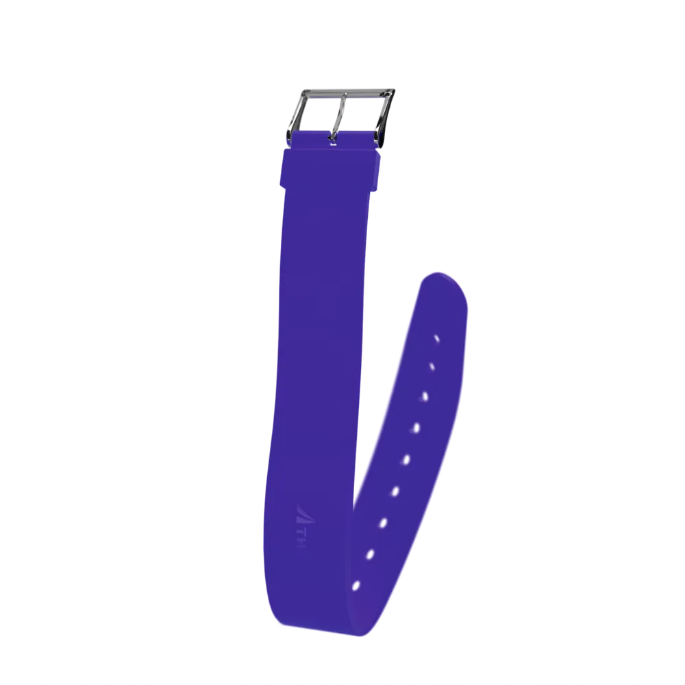 Thitronik NFC KeyStrap Größe M, dunkelblau