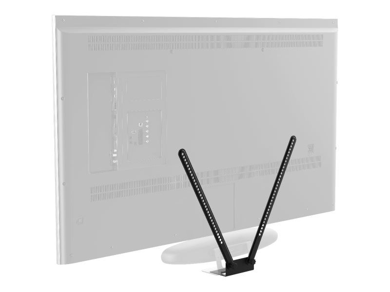 Trust Befestigungskit - für Videokonferenz-Kamera - Bildschirmgröße: up to 223.5 cm (up to 88")
