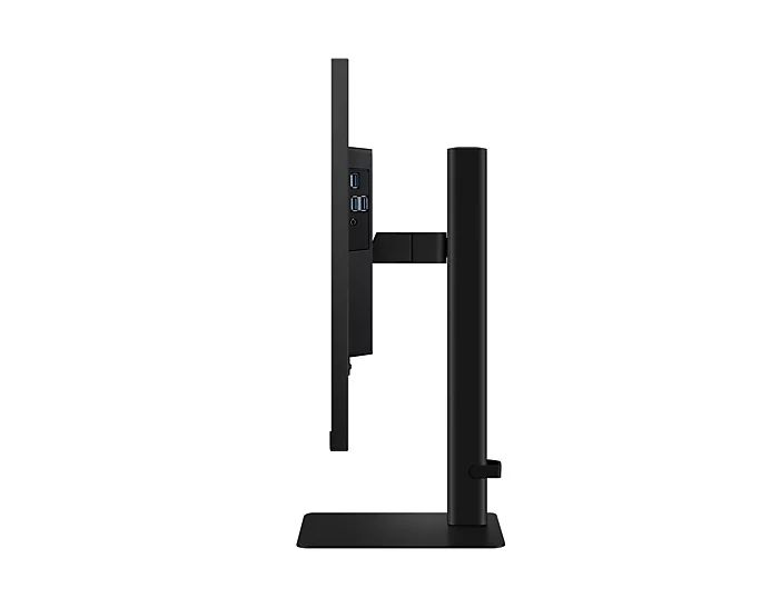 Samsung ViewFinity S8 S27D800EAU - S80D Series - LED-Monitor - 68 cm (27")