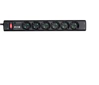 Eaton Protection Strip PS6TD - Überspannungsschutz