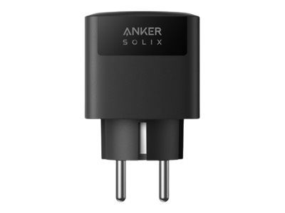 Anker Innovations Anker SOLIX Smart Plug 1pc