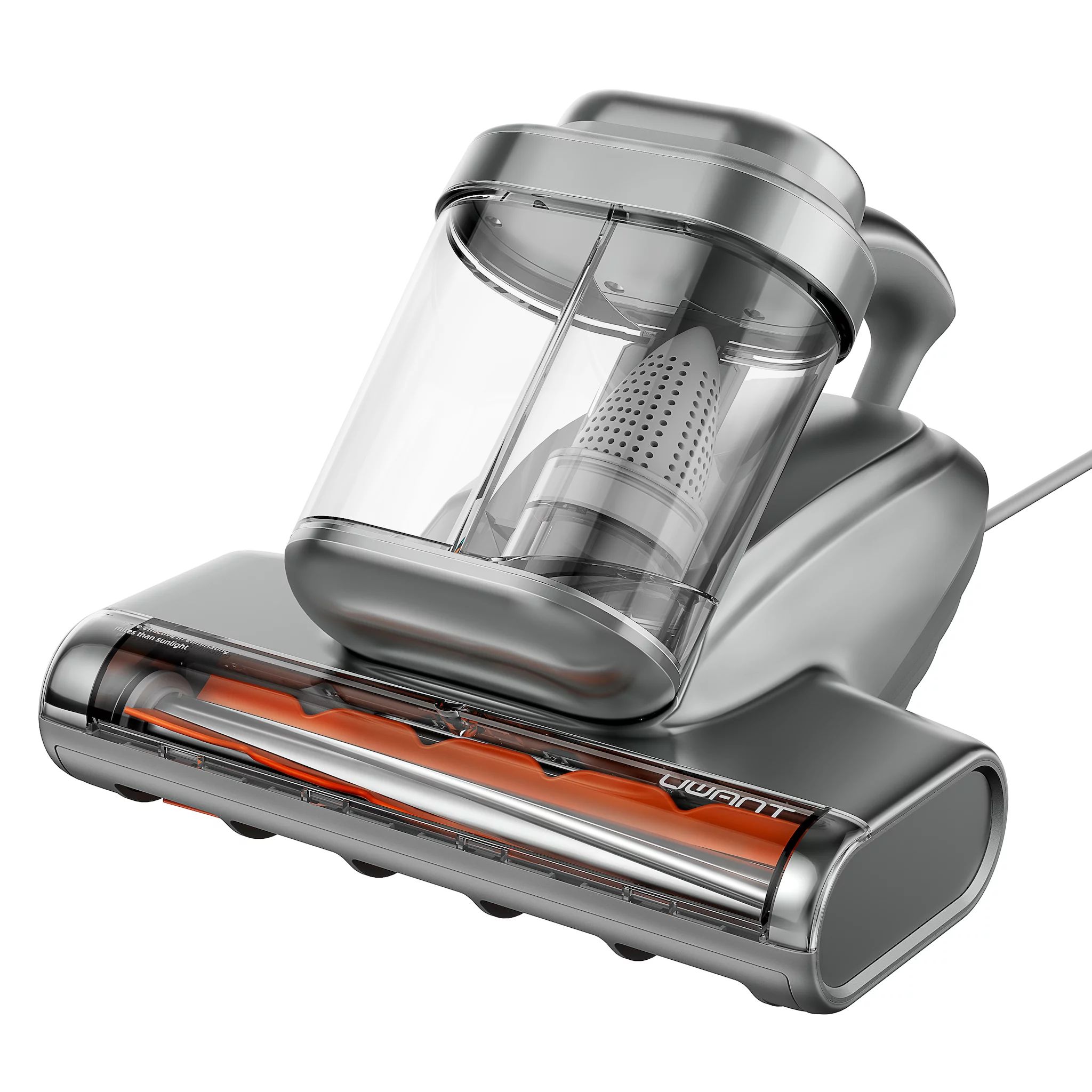 UWANT M700 Milbensauger  - 18.000 Pa 