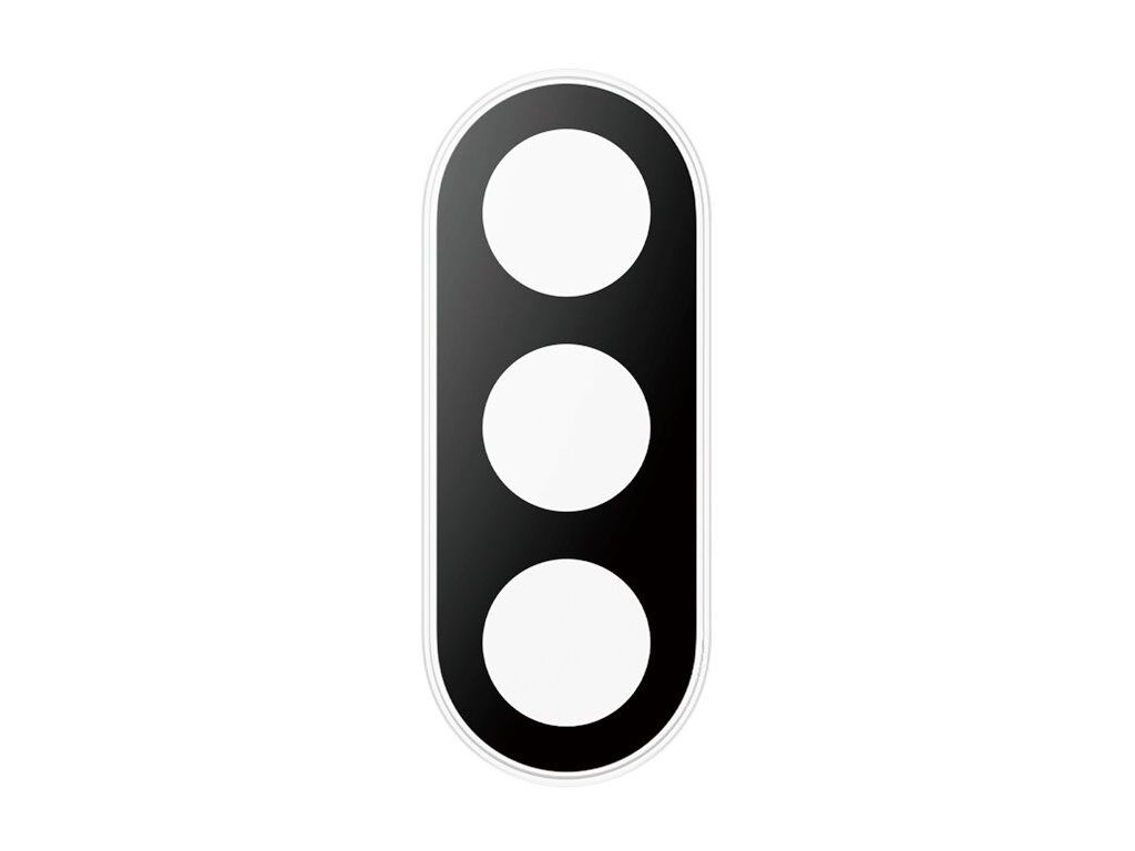PanzerGlass SAFE. by PanzerGlass - Objektivschutz für Handy