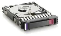 HPE Festplatte - 600 GB - intern - 2.5" SFF (6.4 cm SFF)