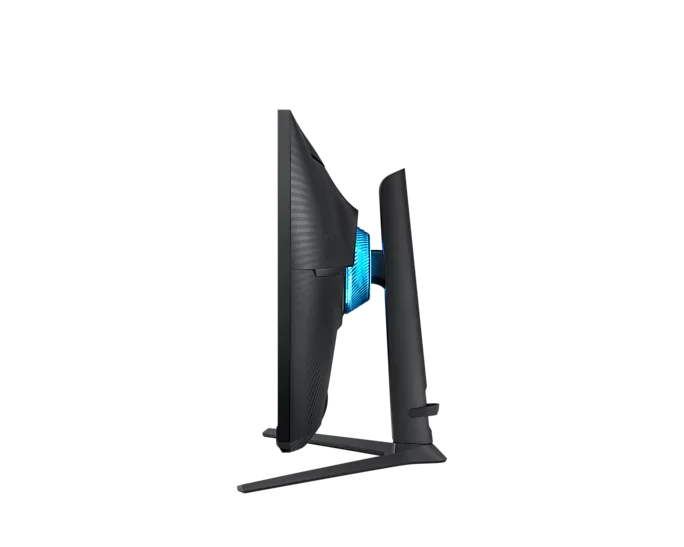 Samsung Odyssey G7 S32BG700EU - G70B Series - LED-Monitor - Smart - Gaming - 80 cm (32")