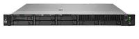 HPE DL320 G12 Xeon 6515P SFF MR408i-o 2x1000W - Server - 2,3 GHz