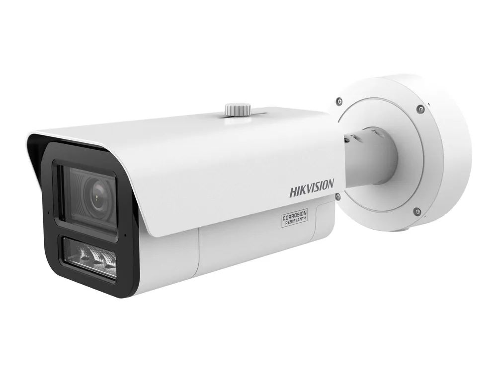 Hikvision iDS-2CD7A86G2/V-XZHSY 2.8-12mm Bullet 8MP DeepinView X Large Scale AI