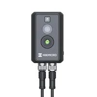 Hikvision Thermography Cube Camera - Digitalkamera - CMOS