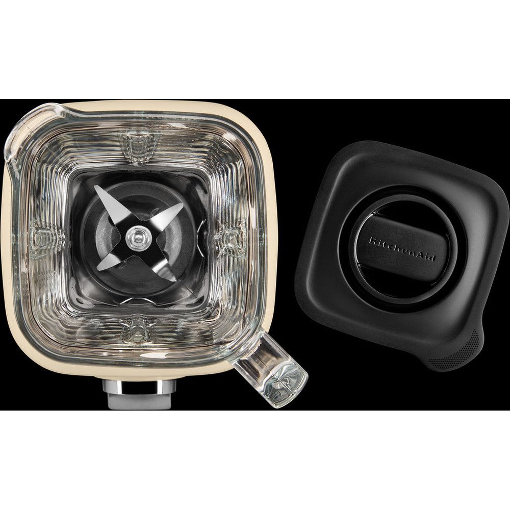 KitchenAid K400 Creme