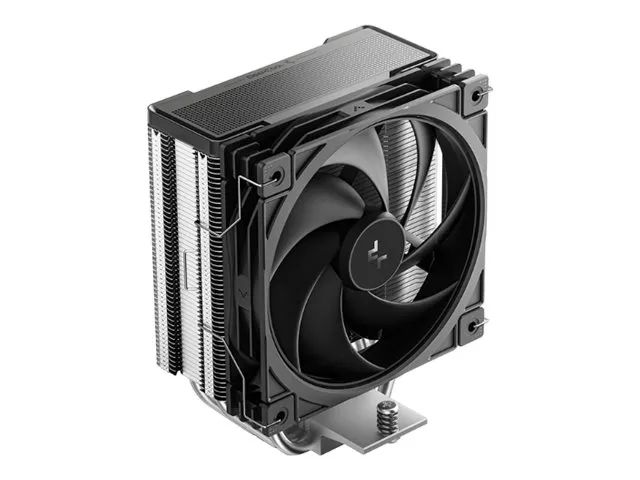 Deepcool Ag400 G2 Processor Air Cooler 12 Cm Black