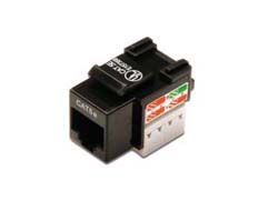 DIGITUS CAT 5e, Klasse D Keystone Modul, ungeschirmt