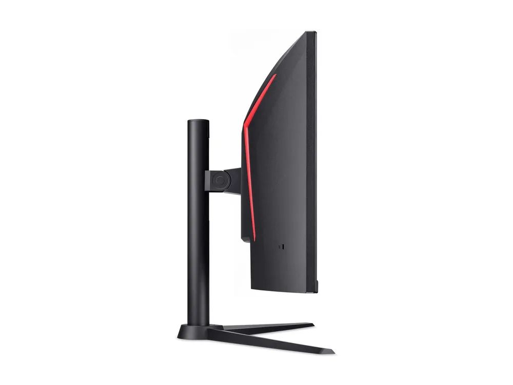 Acer Nitro XZ340CURW0b 34" 16 9 3440x1440 - Flachbildschirm (TFT/LCD) - 86,4 cm