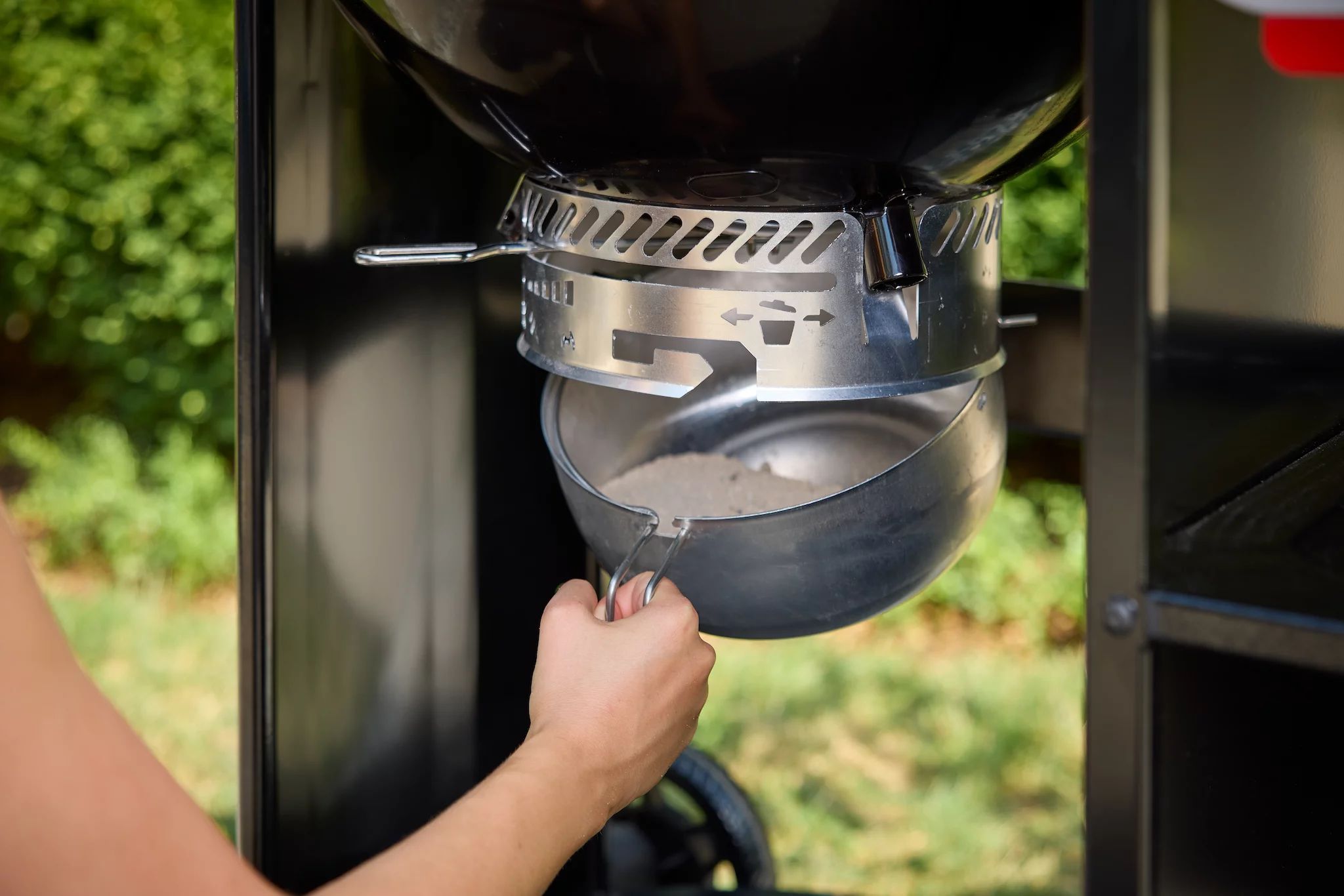 Weber Performer Premium, 57cm