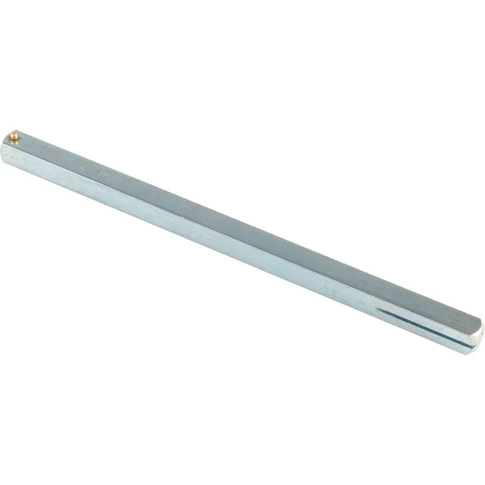 SALTO Drückerstift 8 x 155 mm, Stahl verzinkt
