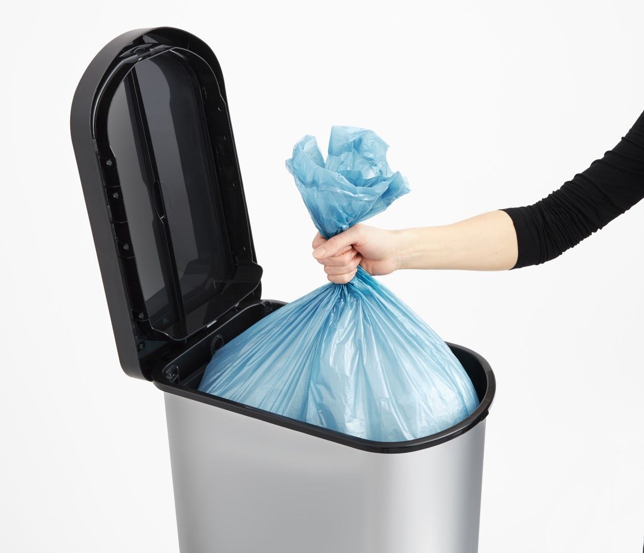 Rotho Treteimer mono 50 l PASO