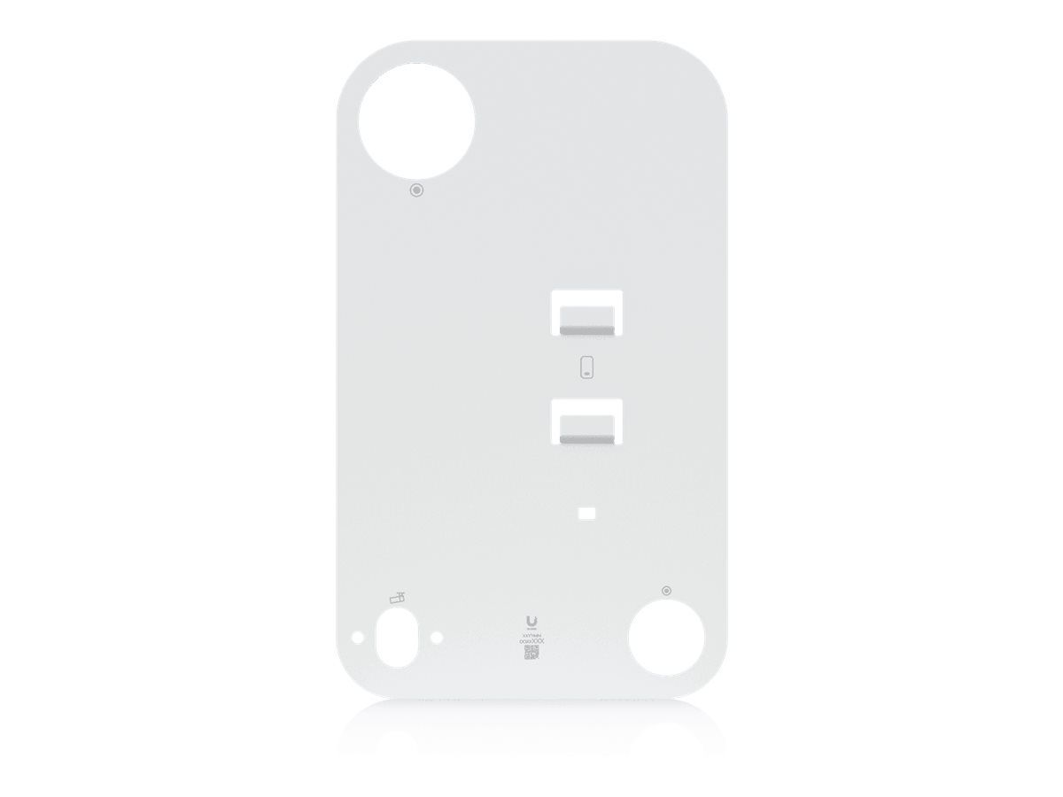 Ubiquiti Camera attachment plate - Deckenmontage