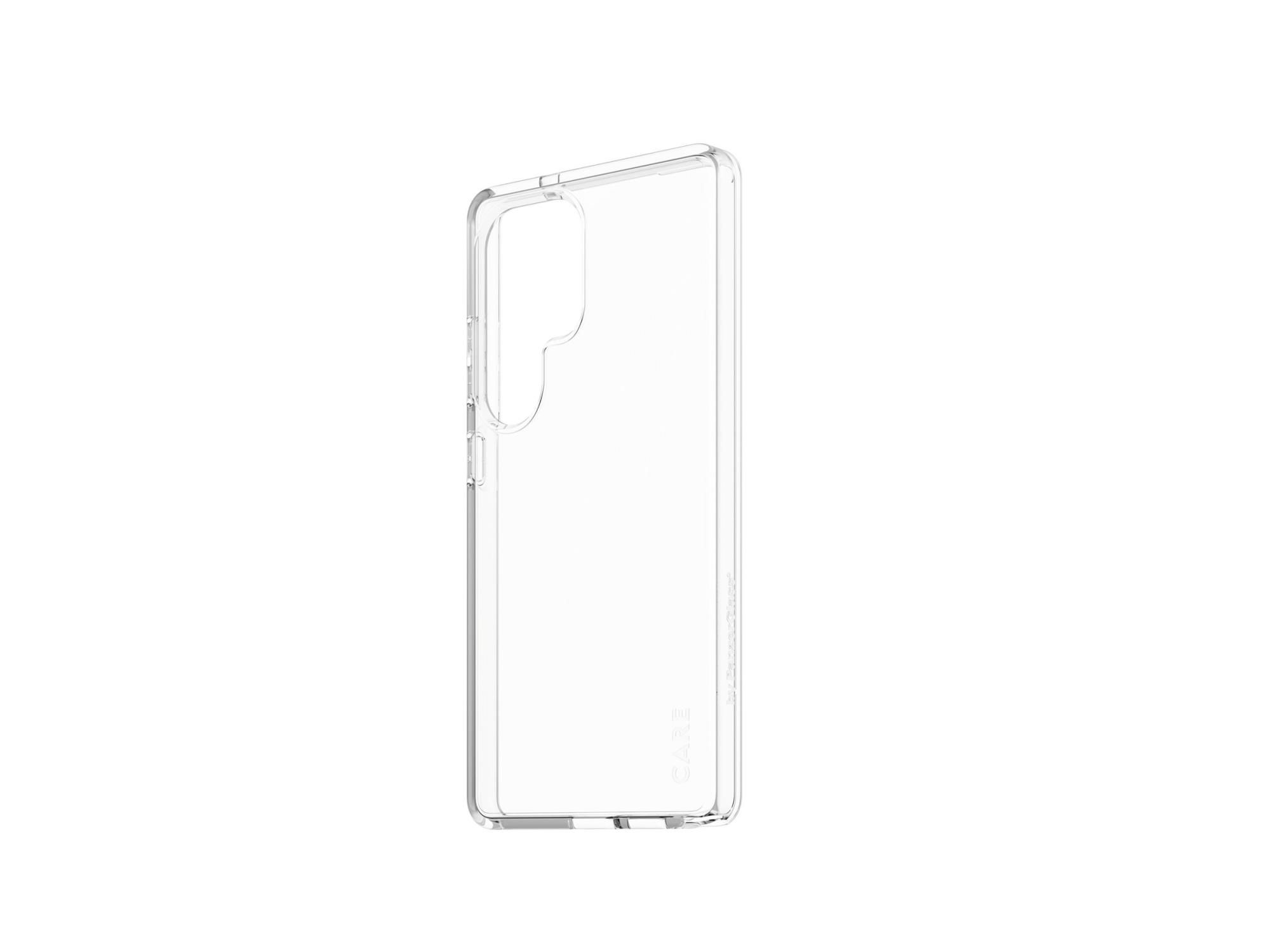 PanzerGlass CARE by PanzerGlass Urban Combat - Hintere Abdeckung für Mobiltelefon - Polycarbonat, Thermoplastisches Polyurethan (TPU)