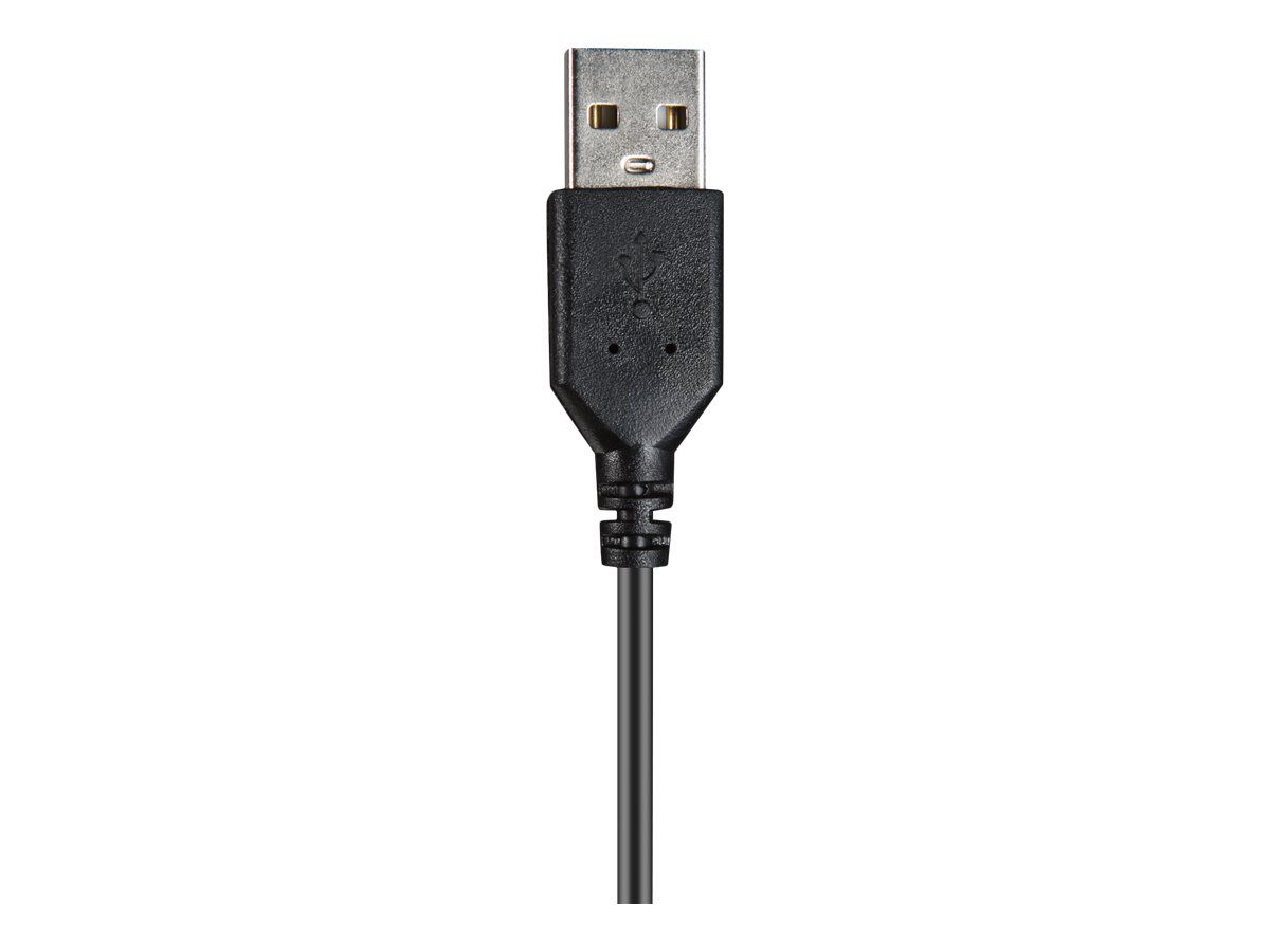 SANDBERG USB+RJ9/11 Office Headset Pro Stereo