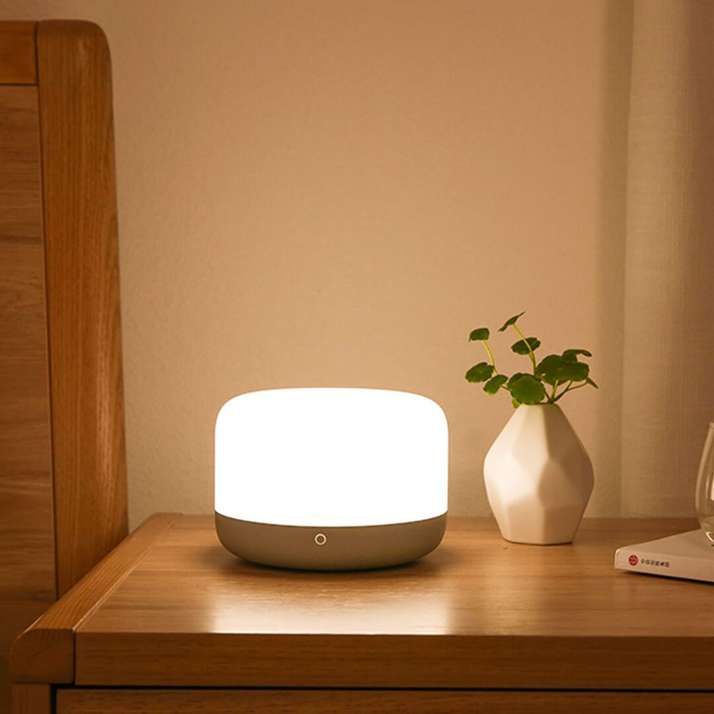 Yeelight LED Bedsite Lamp D2