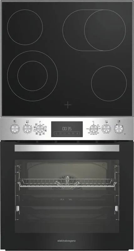 Elektra Bregenz EINBAUHERD SET / ELE BR HE 64090 XR ED 7785984316