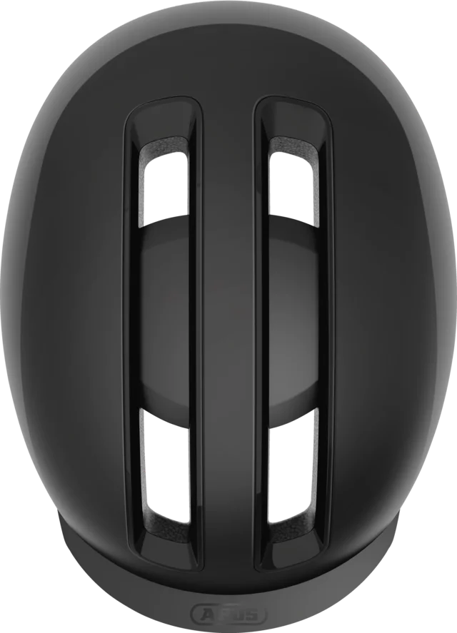 ABUS HUD-Y velvet black M