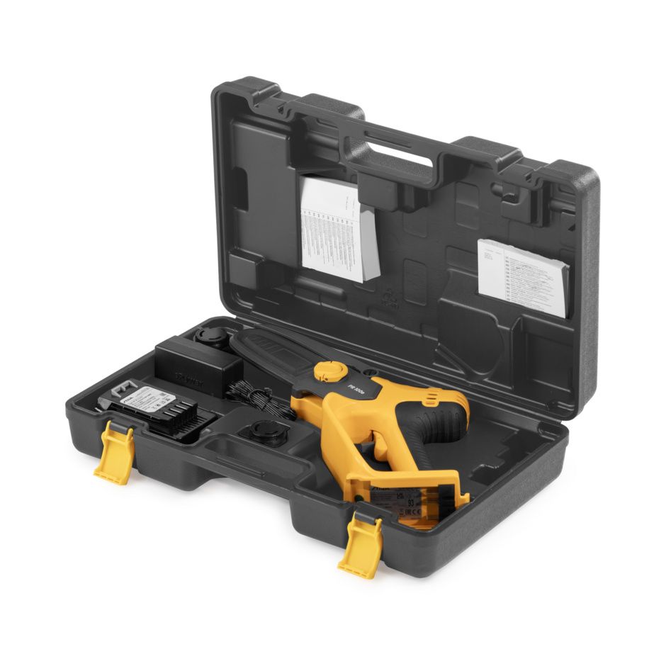 STIGA PR 100e Kit
