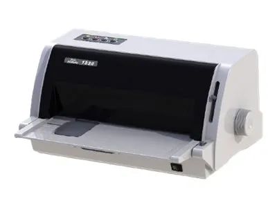 TallyGenicom Tally Dascom 1330 - Drucker - s/w - Punktmatrix